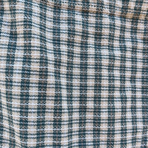 Woolrich Button Down - Picture 5 of 6